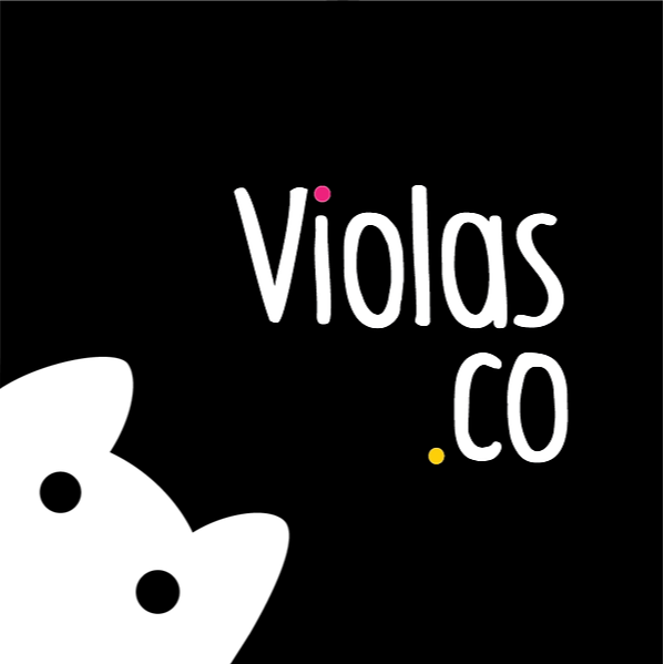 Violas.Co Twitter, Instagram, TikTok Linktree