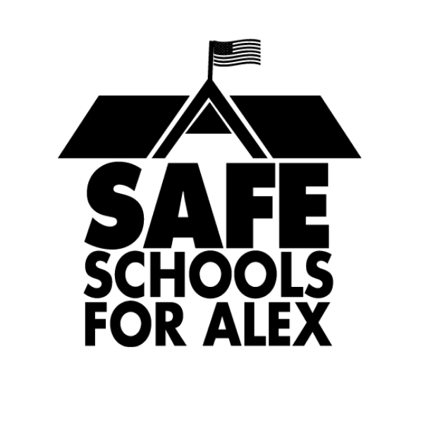 Safe Schools For Alex Twitter, Instagram, Facebook Linktree