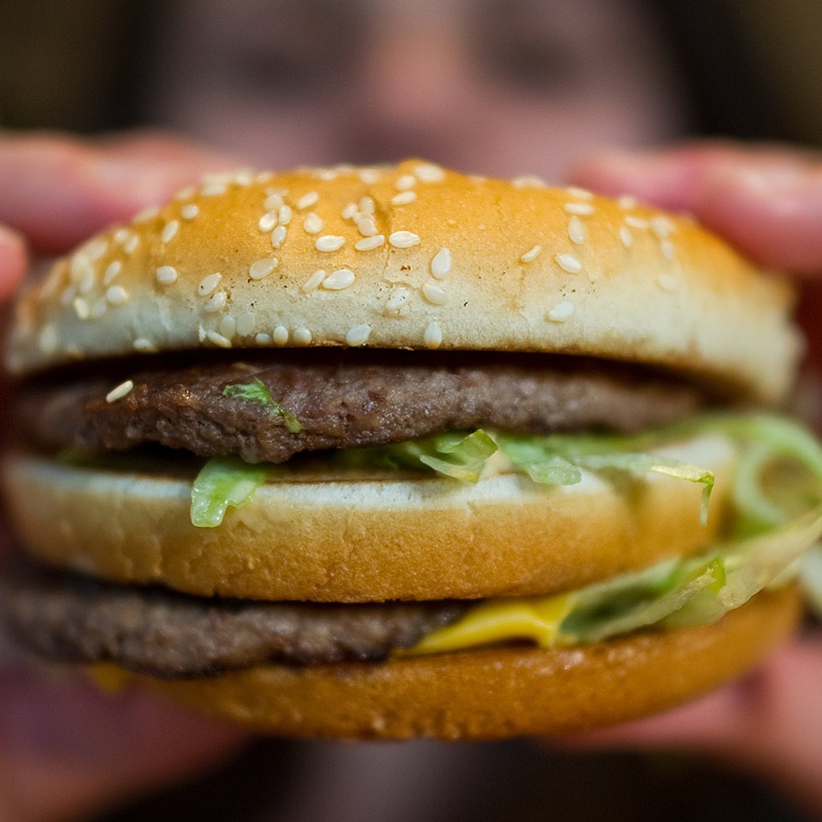 Eating at home reduces your exposure to toxic ‘forever chemicals’