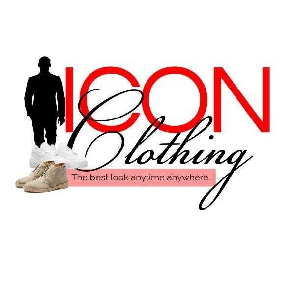 Icon__clothing Instagram, Facebook, TikTok Linktree