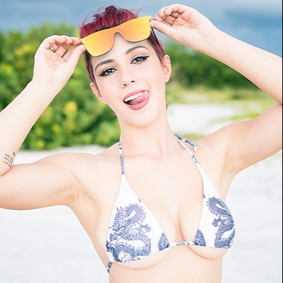 Skylar Calico | Instagram, TikTok | Linktree