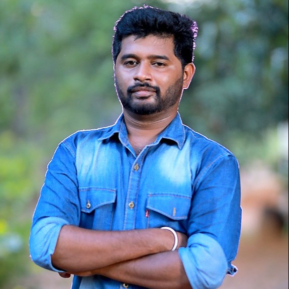 Parthiban Viswanathan Instagram, Facebook Linktree