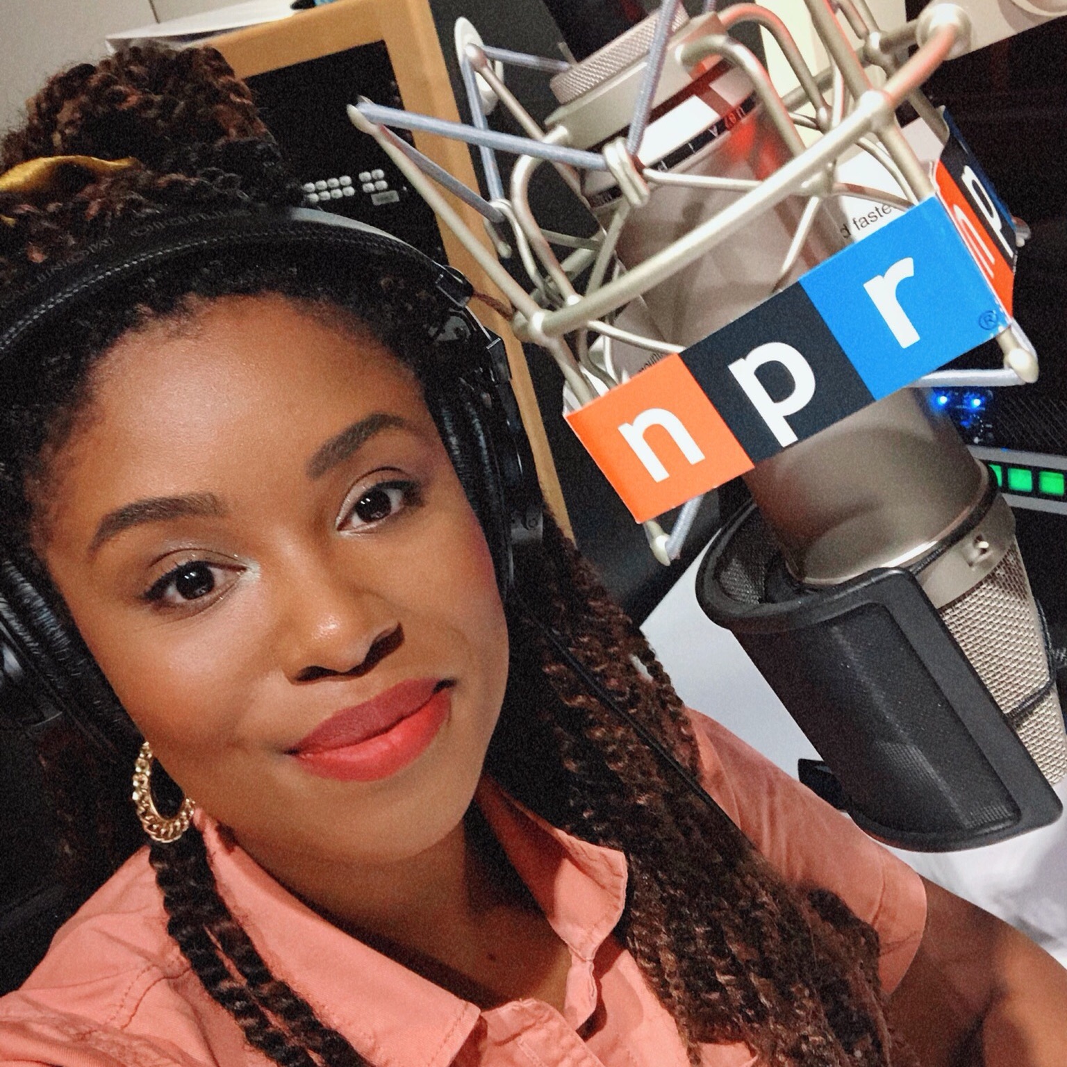 NPR All Things Considered