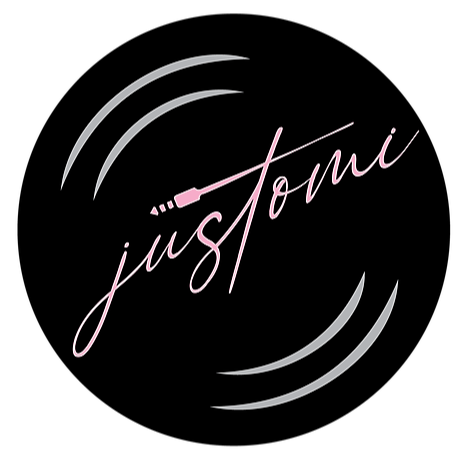 Justomi Instagram Linktree