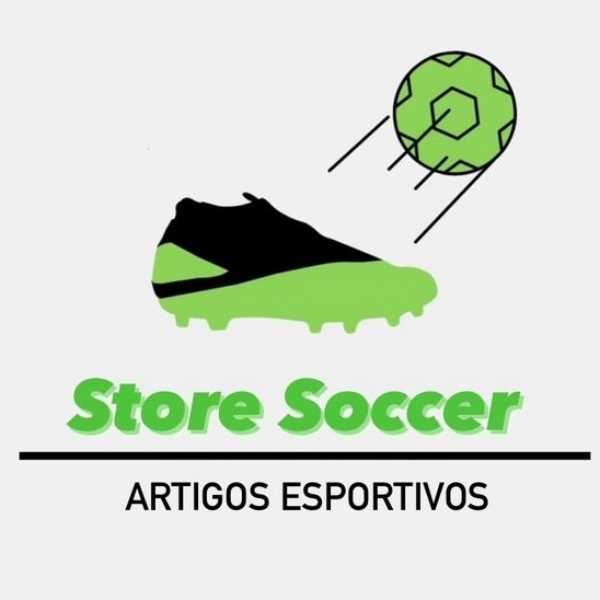 Store Soccer Linktree