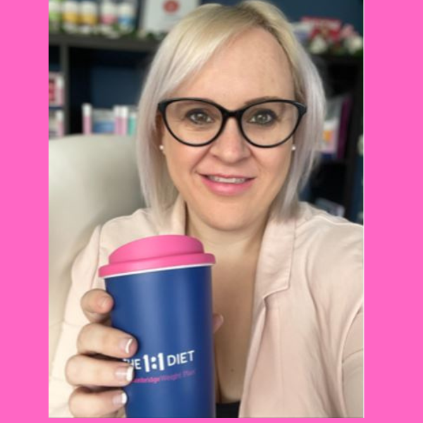 Louise McNamee Instagram, Facebook Linktree