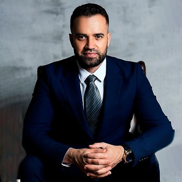 Dr. Everson Vilhena Linktree