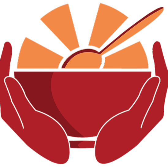 Emmaus House Instagram, Facebook Linktree