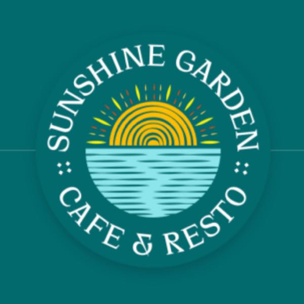Sunshine Garden Cafe & Resto Instagram Linktree