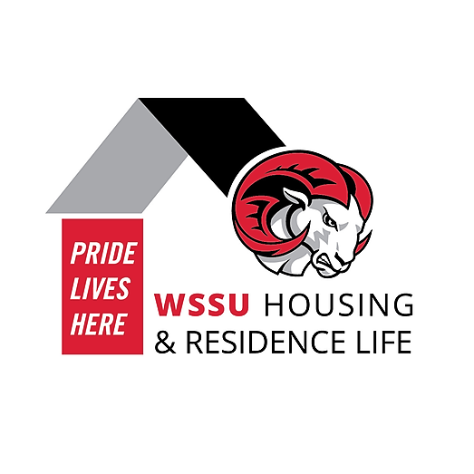 WSSU Housing & Residence Life Twitter, Instagram, TikTok Linktree