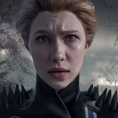 @Frau_Haku | Linktree