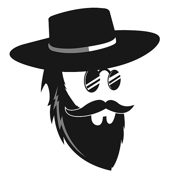 Mat's Beard Bar Instagram, Facebook, TikTok Linktree