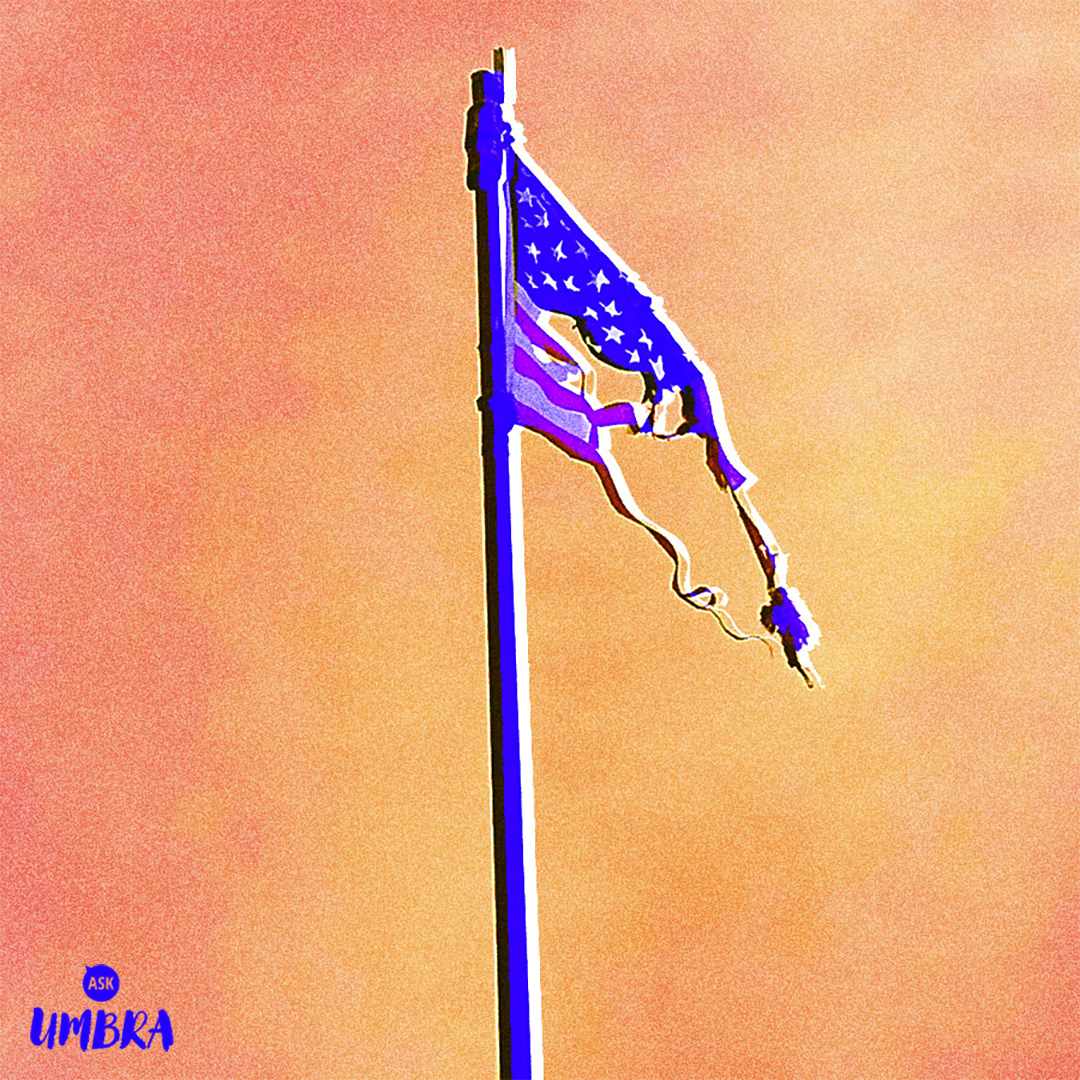 Why is everything falling apart in 2020?