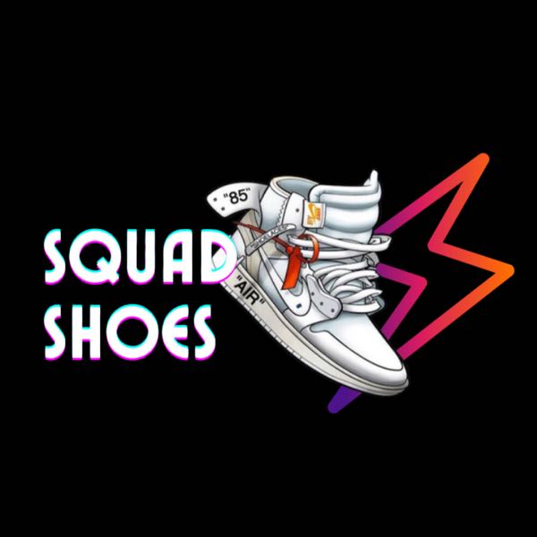 toon squad shoes