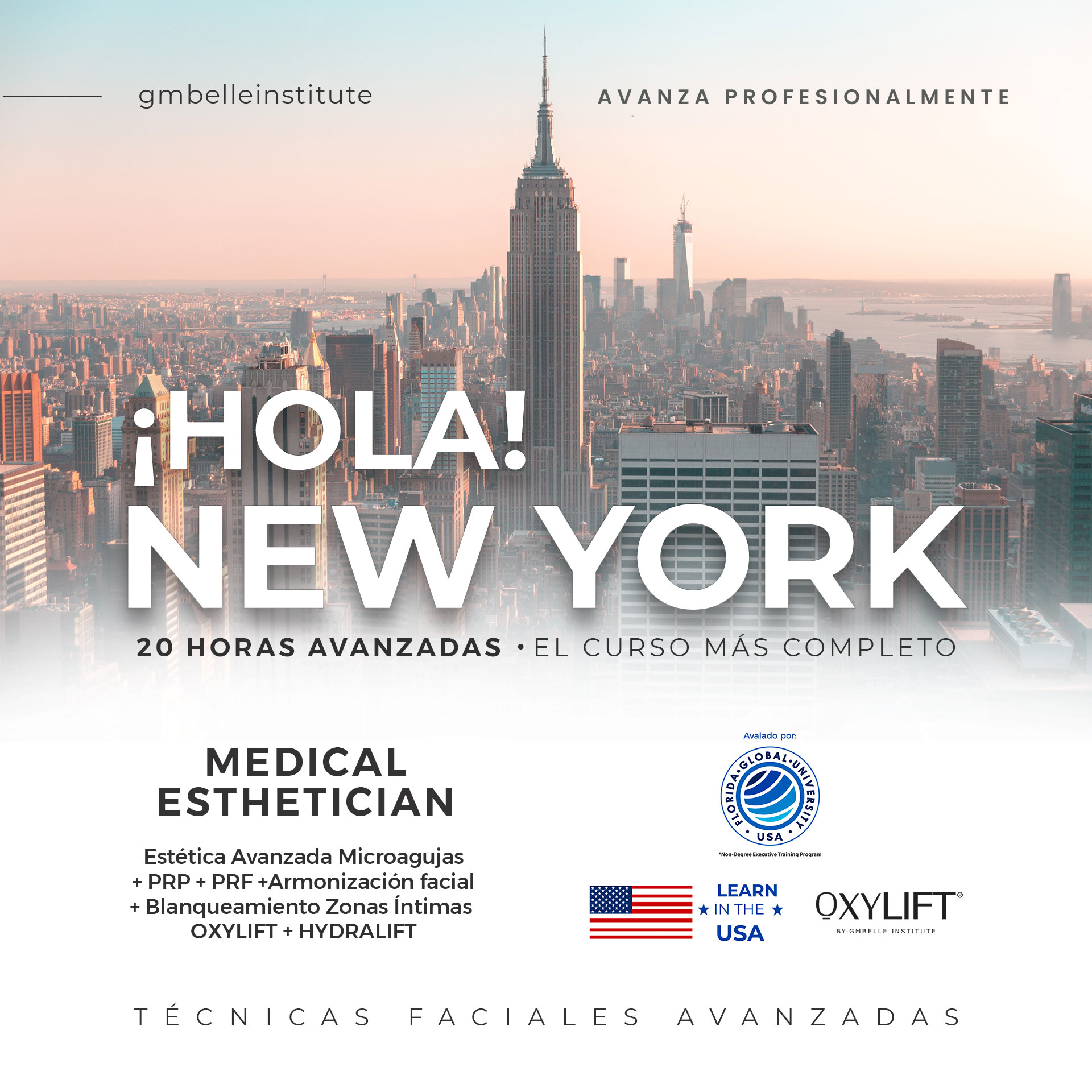 Beauty Academy Linktree