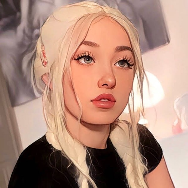 BluKitsune9 Instagram, TikTok, Twitch Linktree