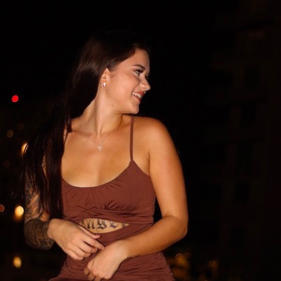 chalina.l | TikTok | Linktree