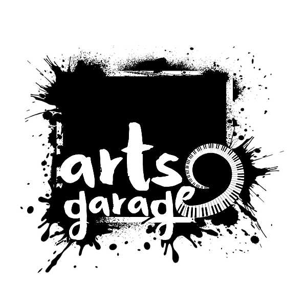 ARTS GARAGE Twitter, Instagram, Facebook, TikTok Linktree