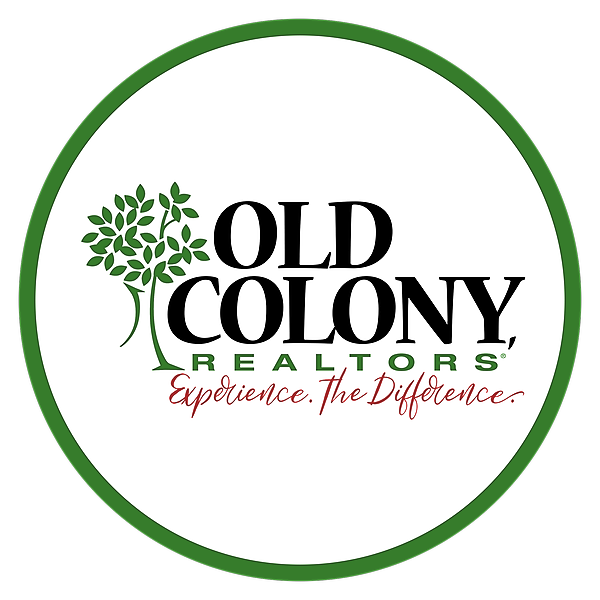 Old Colony REALTORS® Instagram, Facebook Linktree