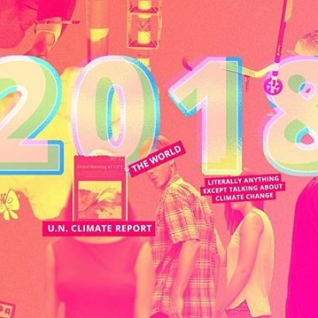 Which 2018 climate trend is here to stay?