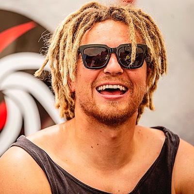 Maciek Rutko’s Secret Links | Instagram, Facebook | Linktree