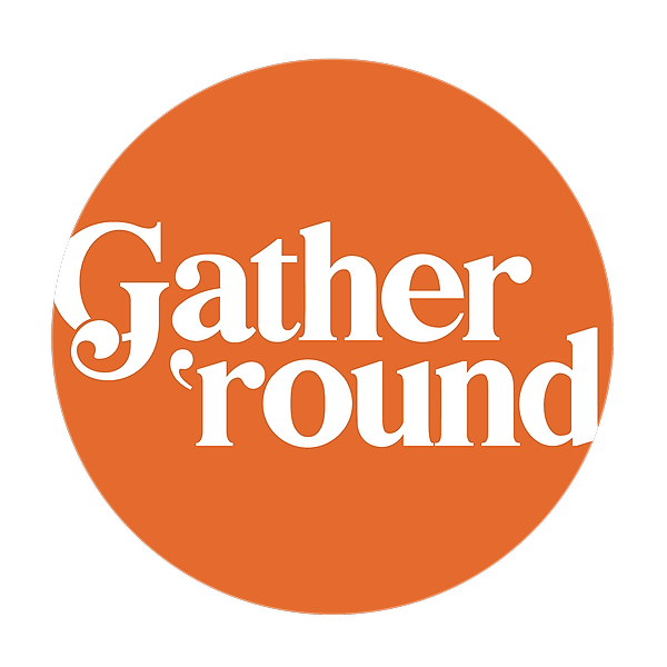 Gather 'round Atlanta Linktree