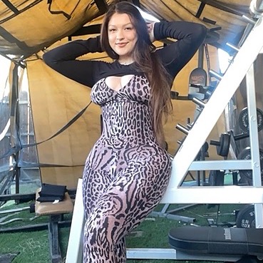 missnessalara - Find @missnessalara Onlyfans - Linktree