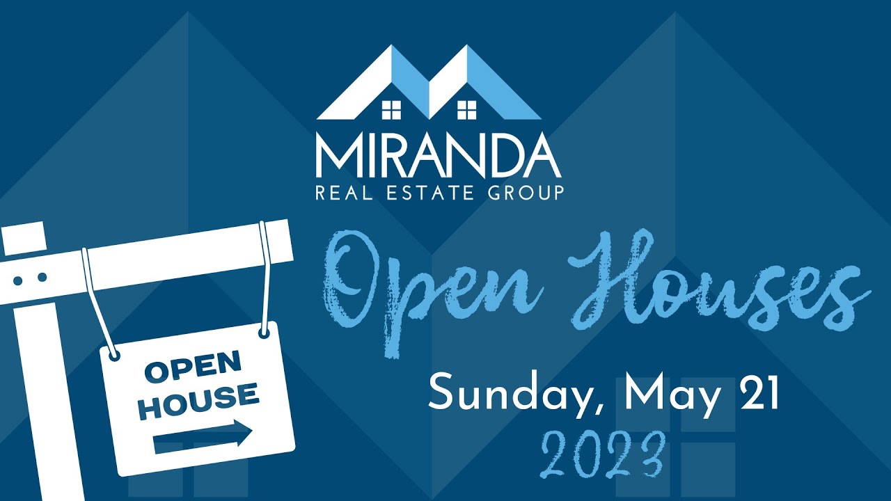 Miranda Real Estate Group Facebook Linktree