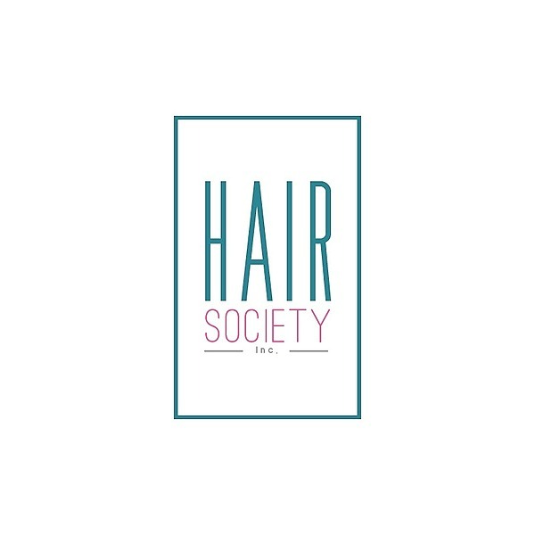 Hair Society INC. Linktree