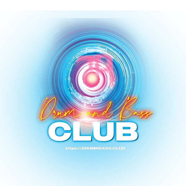 Drum'n'Bass Club Linktree