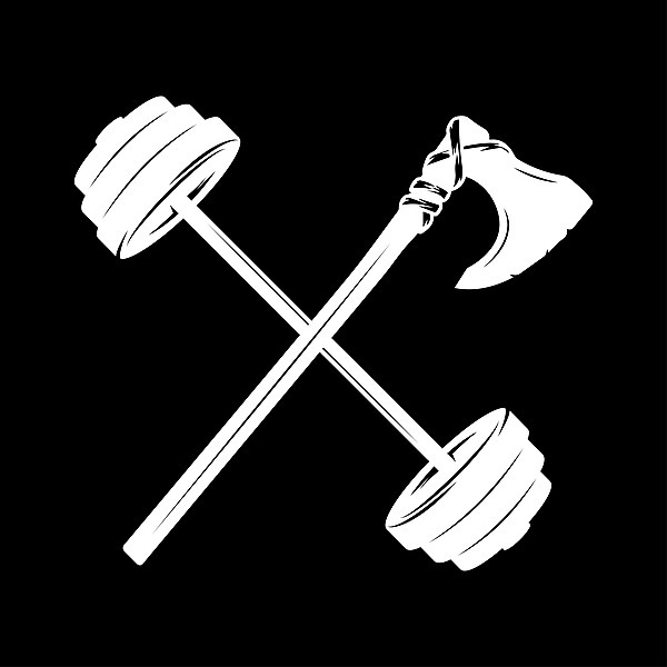 IRON VIKING GYM Linktree