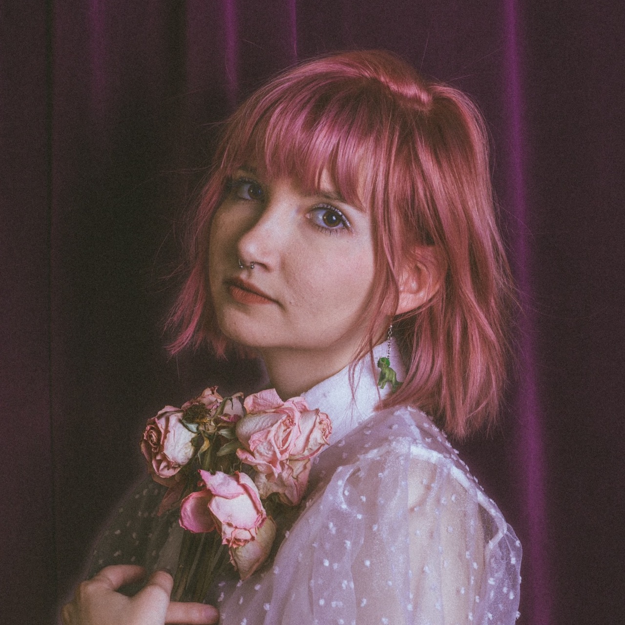 Julia Fletcher Twitter, Instagram, TikTok Linktree