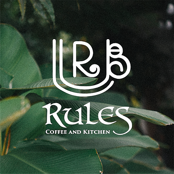 Rules Coffee and Kitchen Instagram Linktree