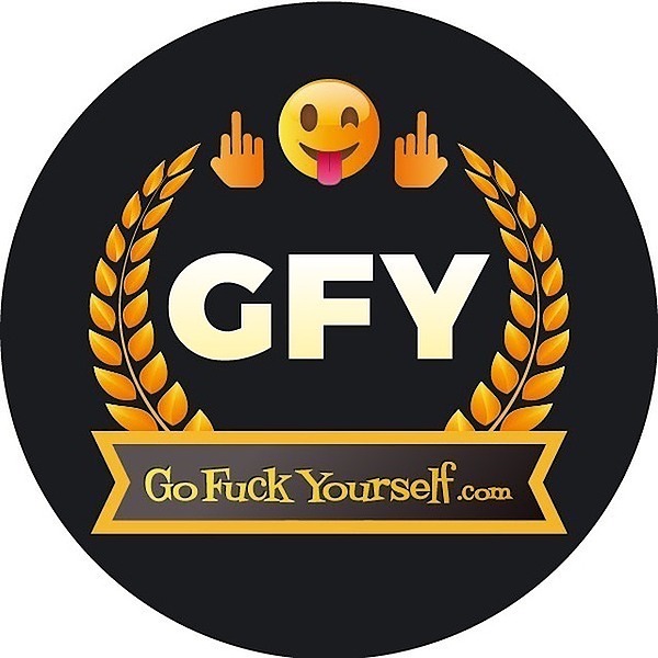 gfy.media Twitter, Instagram, Facebook Linktree