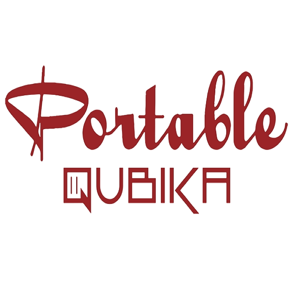 portable_qubika Linktree