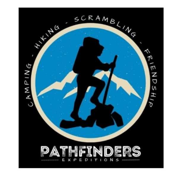 Pathfinders Expedition Instagram Linktree