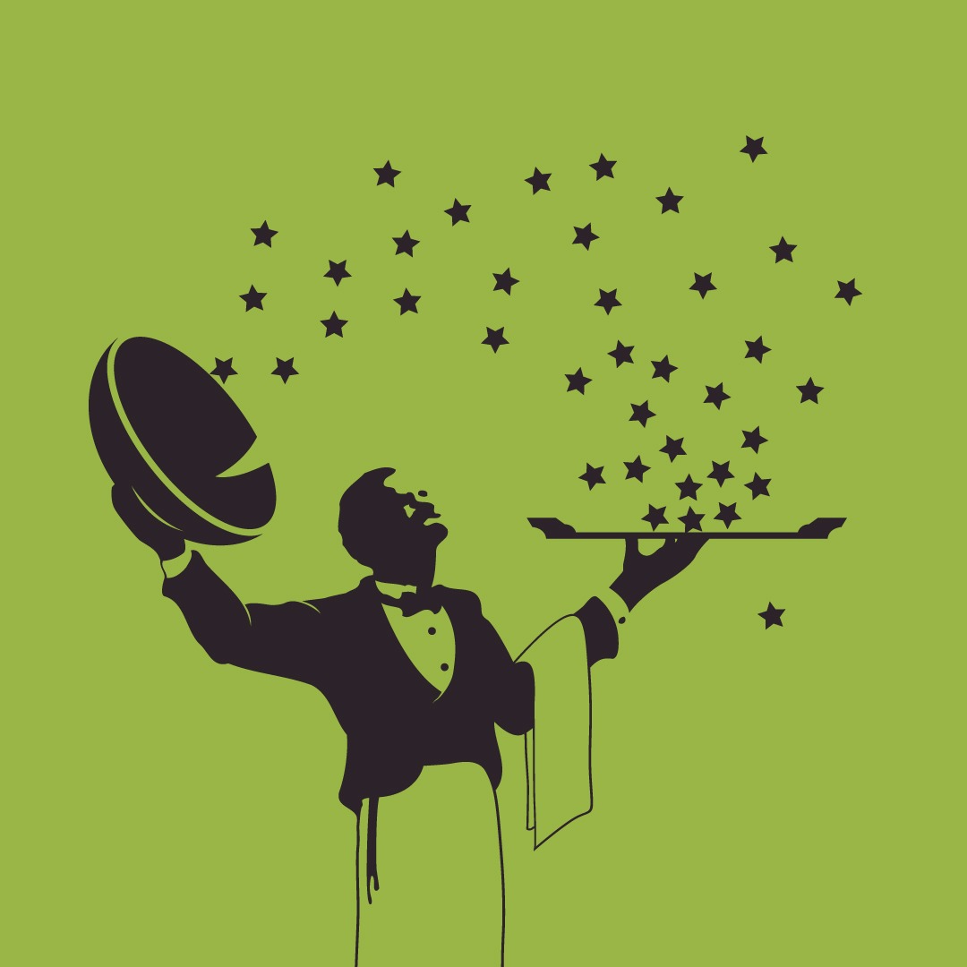 LETTUCE ENTERTAIN YOU Linktree