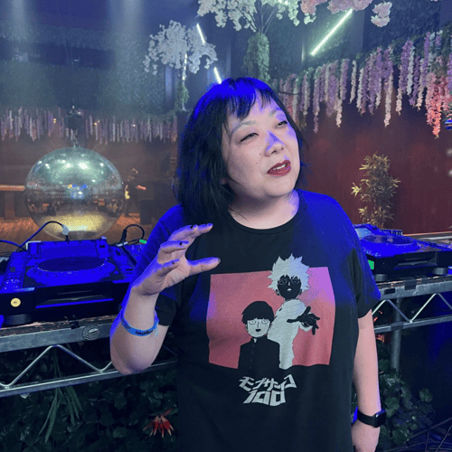 Hiroko Yamamura Listen on YouTube, Spotify Linktree