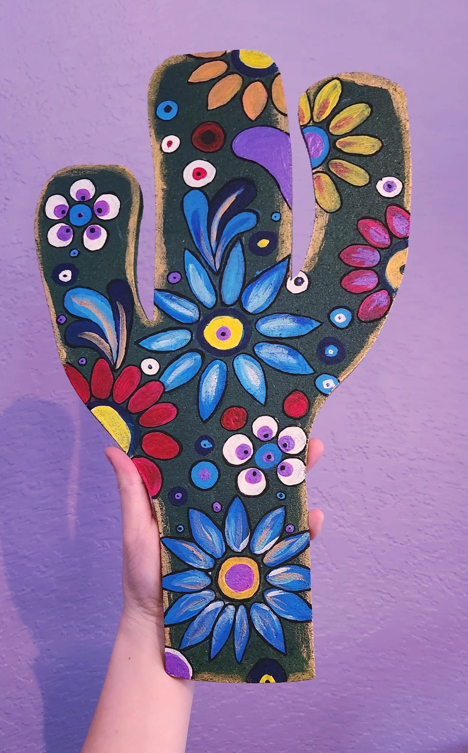 Sierra Rhodes | Twitter, Instagram | Linktree