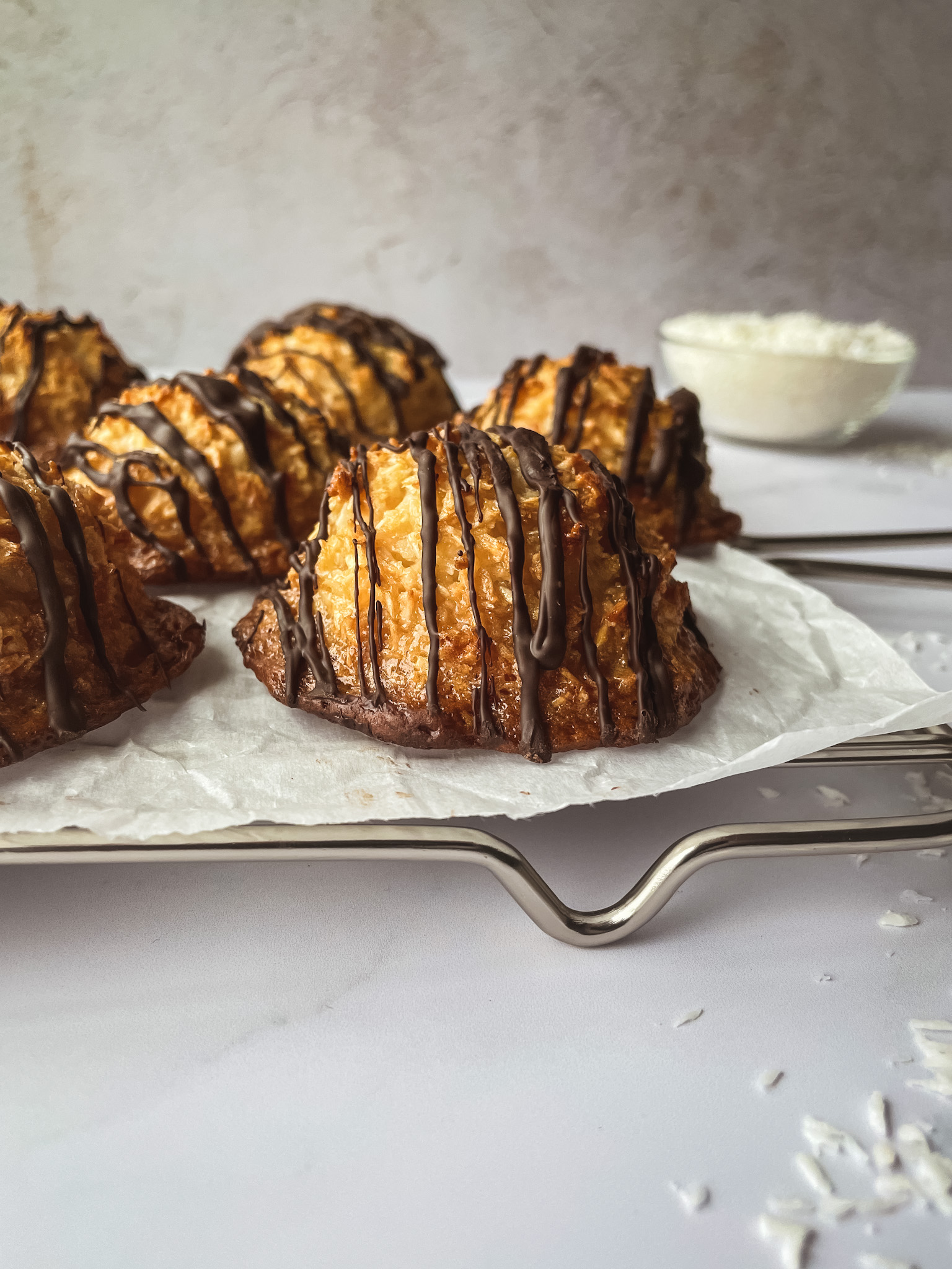 This One Sweet Treat Is Taking Macarons to Unreal New Heights