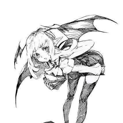 katanire | Twitter, Instagram | Linktree