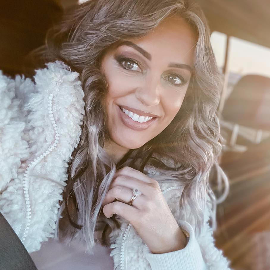 MIRANDA PARKER (mirandaparker) Profile Image | Linktree