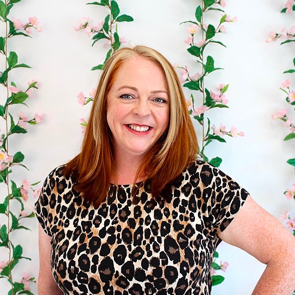 Jenny Ferguson Facebook Linktree