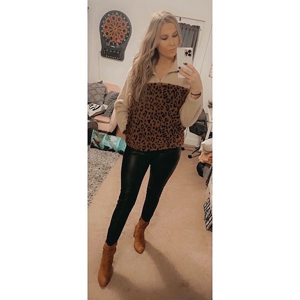 Whitney McCallister - Find Whitney McCallister Onlyfans - Linktree