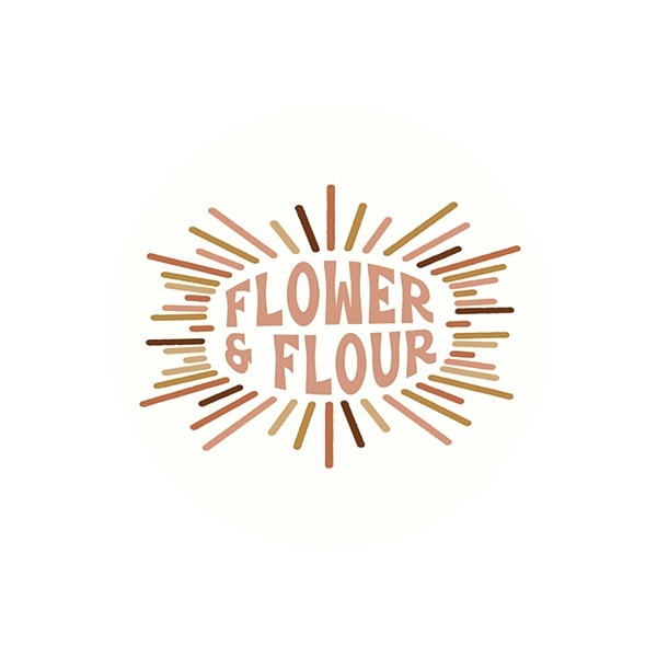 Flower and Flour Linktree