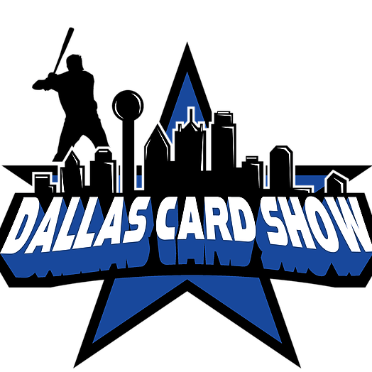 DALLAS CARD SHOW Linktree
