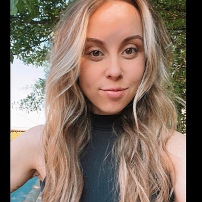 Bailey Lavender Facebook, TikTok Linktree