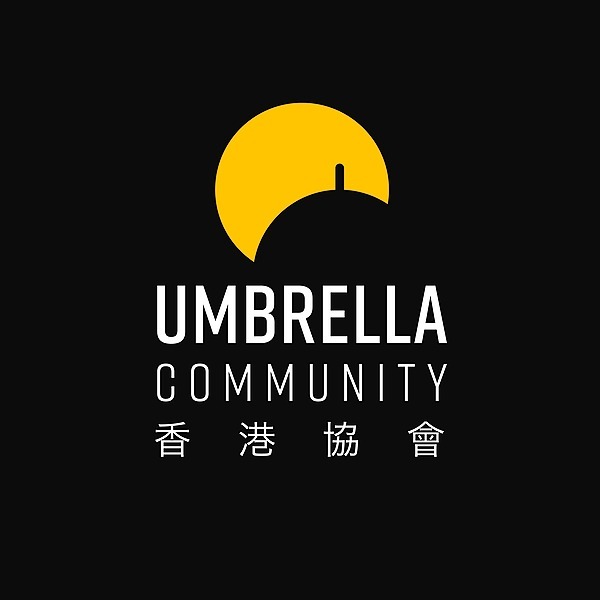 Hong Kong Umbrella Community Twitter, Instagram, Facebook Linktree