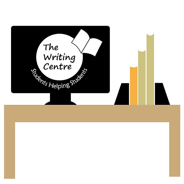 JAC Writing Centre Linktree