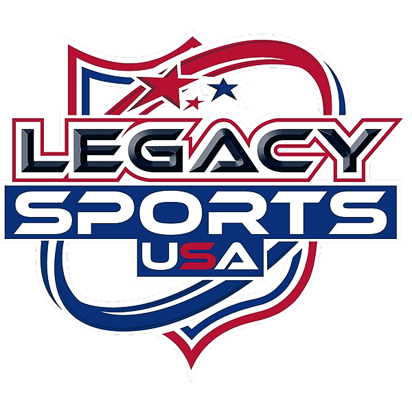 Legacy Sports USA Linktree